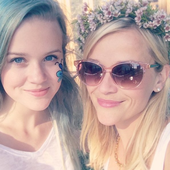 Ava Phillippe - nowa it girl?