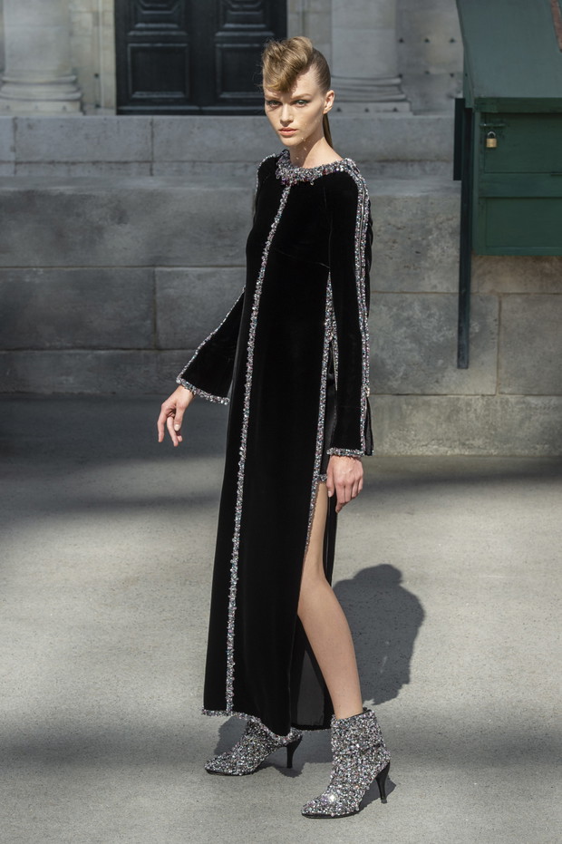 Chanel Couture AW18