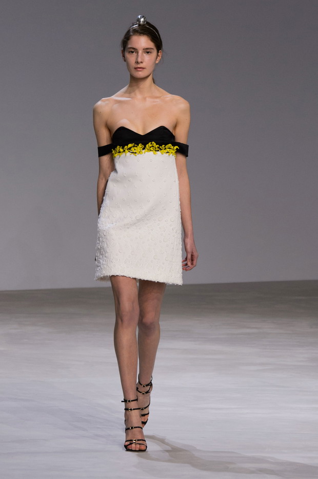 Giambattista Valli haute couture wiosna-lato 2016
