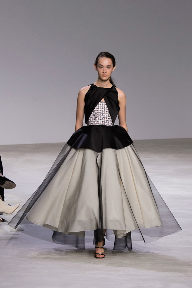 Giambattista Valli haute couture wiosna-lato 2016