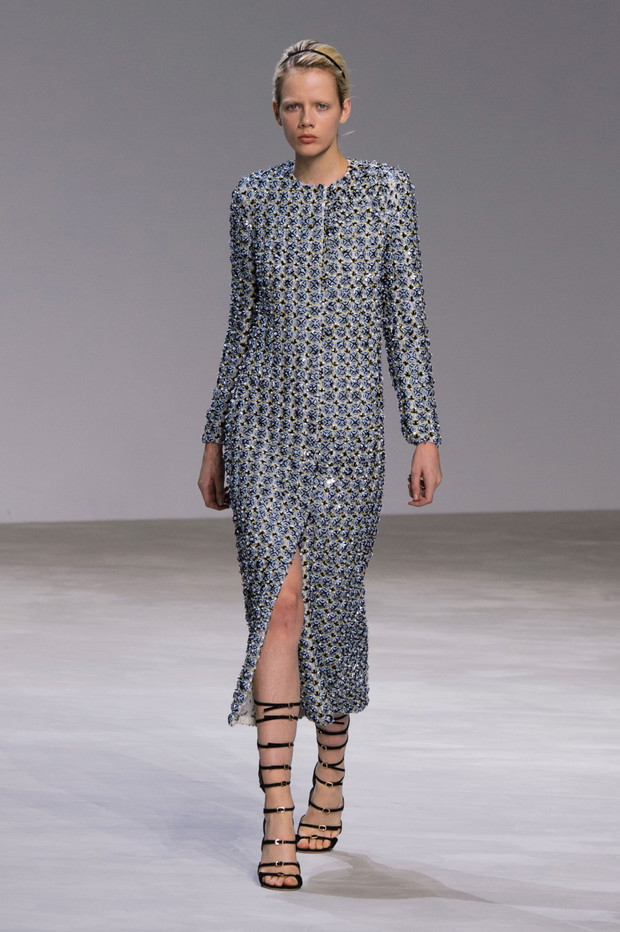 Giambattista Valli haute couture wiosna-lato 2016