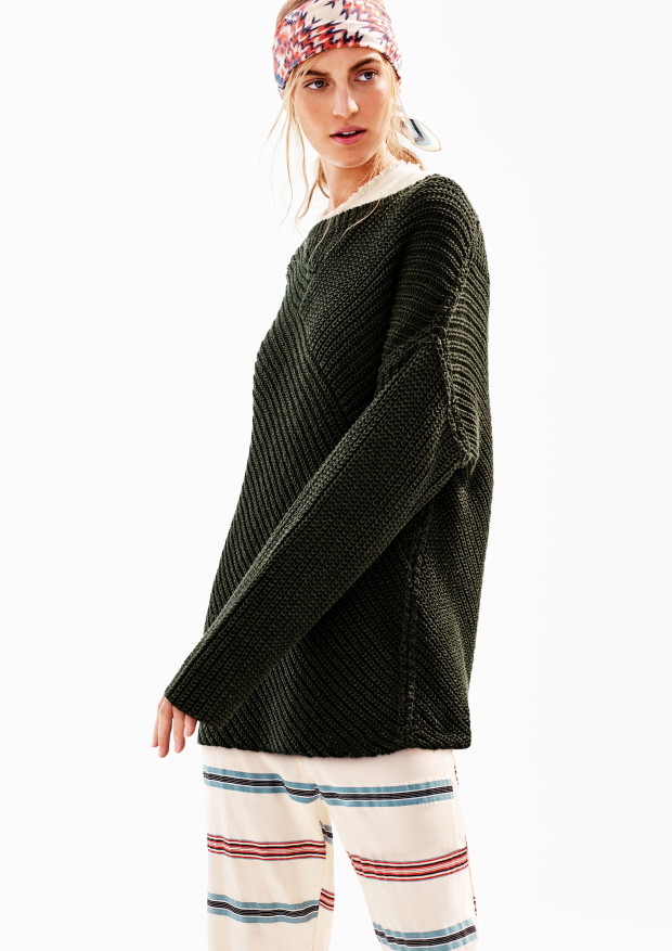 H&M Studio wiosna-lato 2016