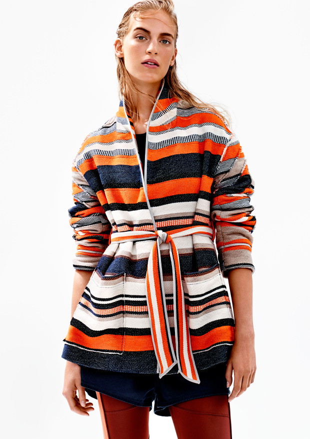 H&M Studio wiosna-lato 2016