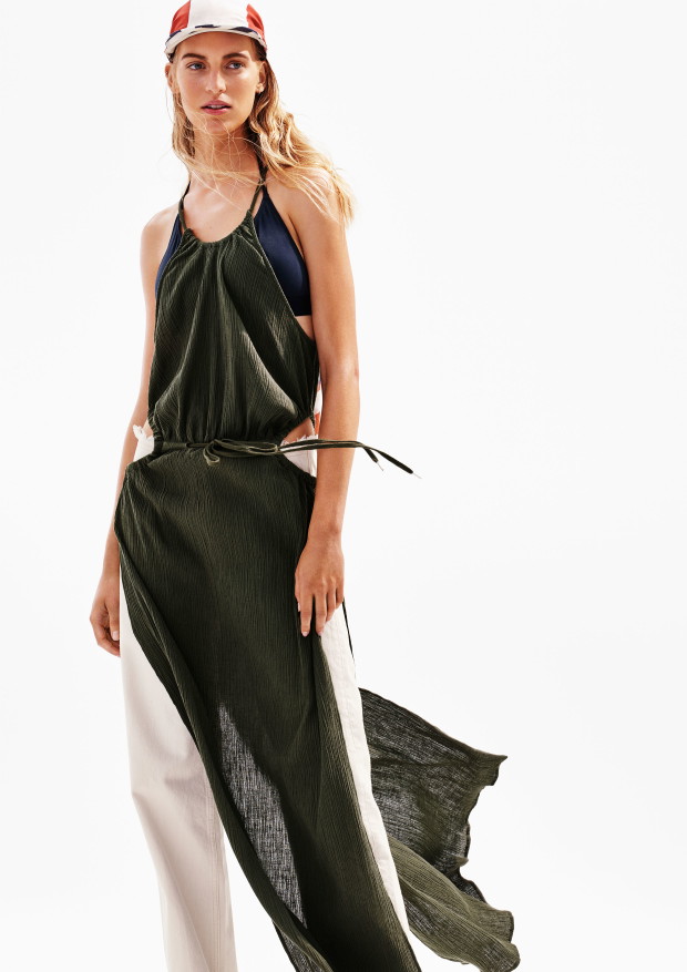 H&M Studio wiosna-lato 2016
