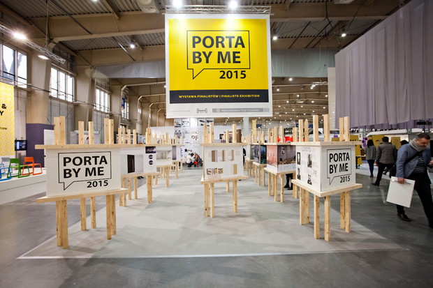Inga Sempé gościem specjalnym Arena Design!
