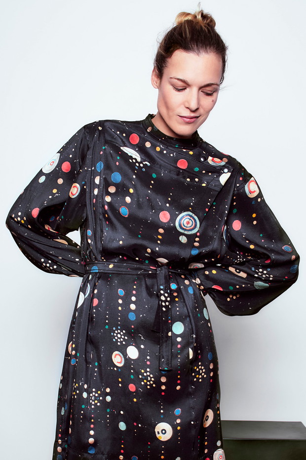 Isabel Marant Pre-Fall 2016