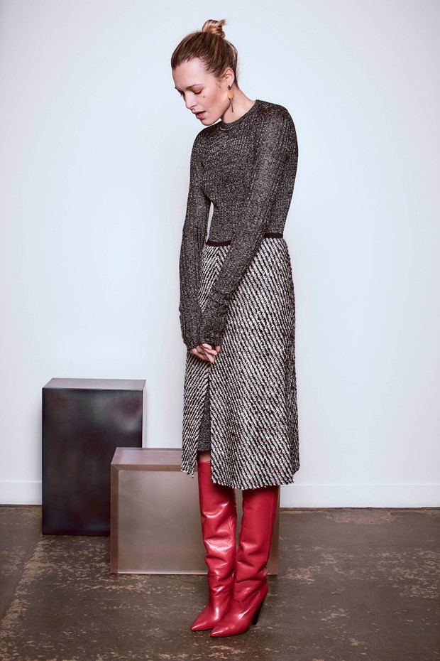Isabel Marant Pre-Fall 2016