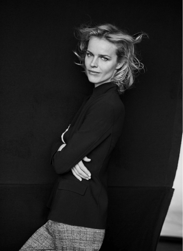 Kampania Giorgio Armani New Normal wiosna-lato 2016