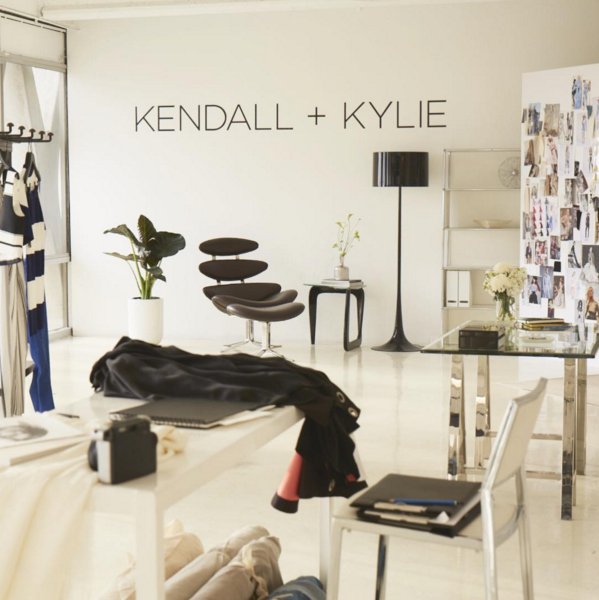 Kylie i Kendall Jenner projektują nową kolekcję - poznaj szczegóły!