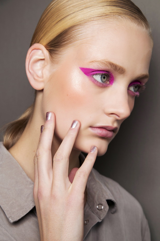 Manicure: trendy wiosna-lato 2016