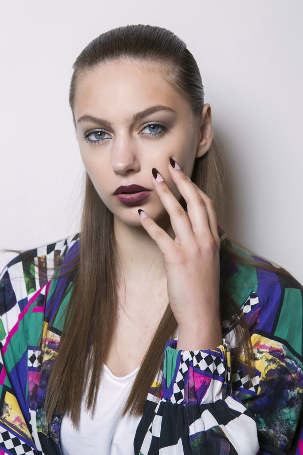 Manicure: trendy wiosna-lato 2016