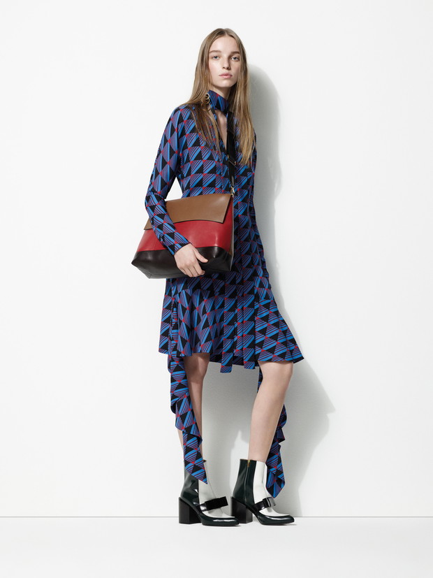 Marni Pre-Fall 2016