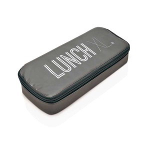 Pudełko na lunch - przydatny gadżet na co dzień