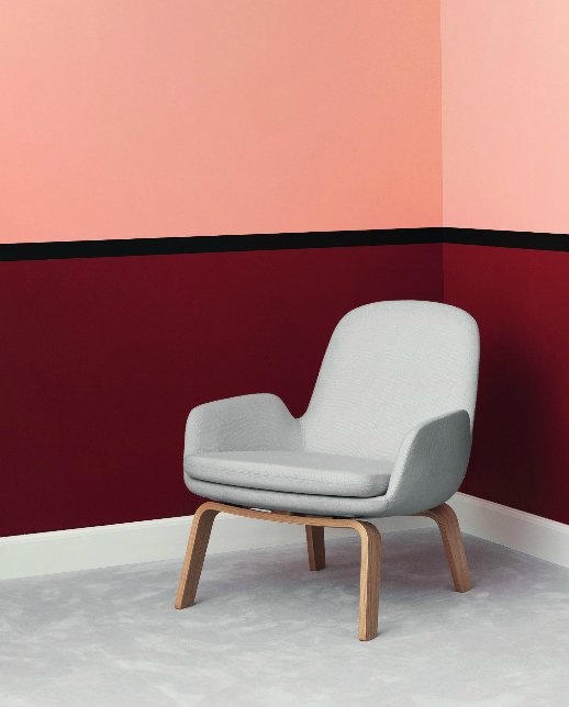 Skandynawskie inspiracje: nowy lookbook Normann Copenhagen