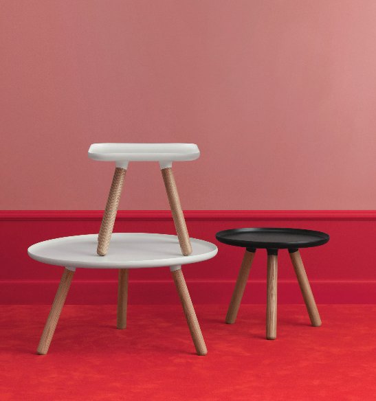 Skandynawskie inspiracje: nowy lookbook Normann Copenhagen
