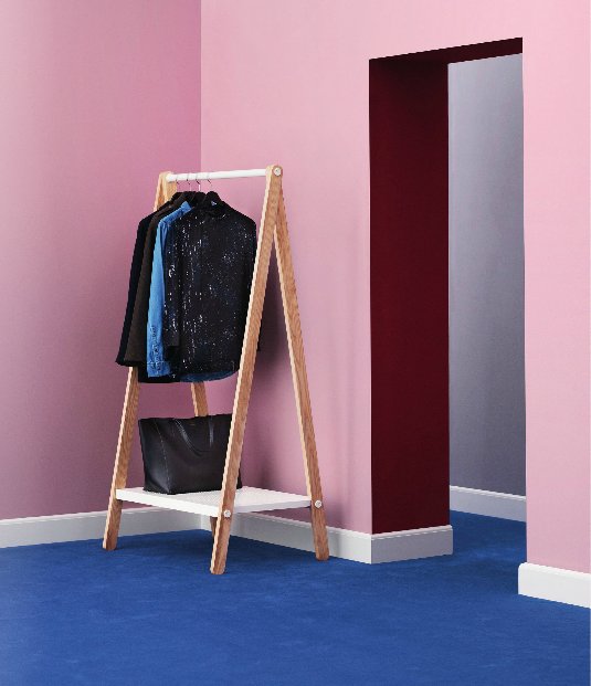 Skandynawskie inspiracje: nowy lookbook Normann Copenhagen