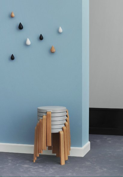 Skandynawskie inspiracje: nowy lookbook Normann Copenhagen