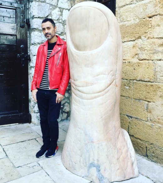 Słynni designerzy na Instagramie-sprawdziliśmy ich profile