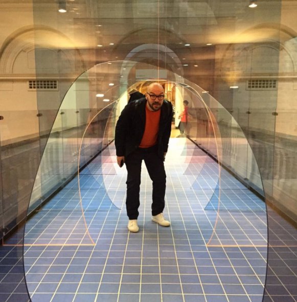 Słynni designerzy na Instagramie-sprawdziliśmy ich profile