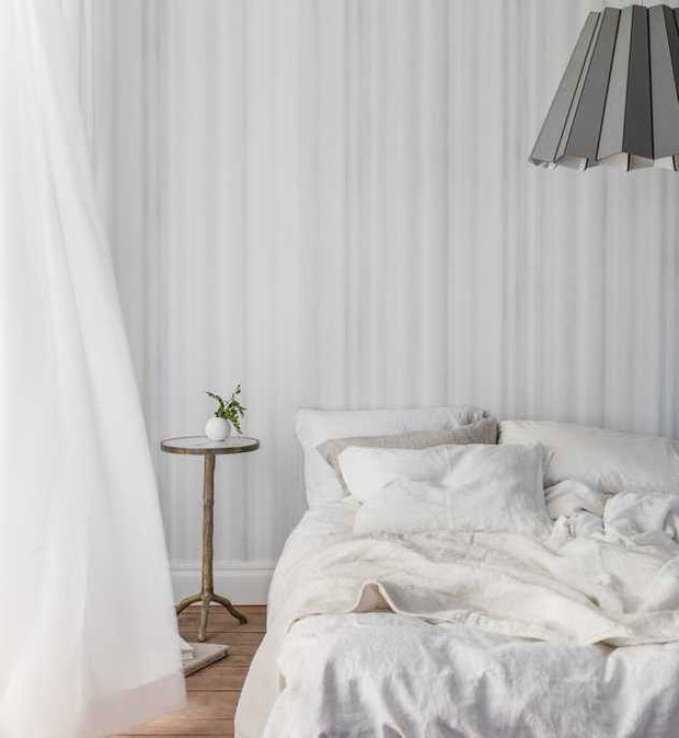 Tapety strukturalne- nowa kolekcja Front Design dla Eco Wallpaper