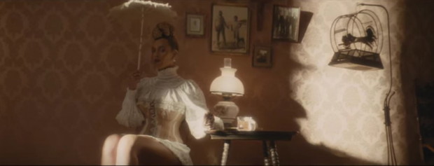 Beyoncé Formation - stylizacje gwiazdy