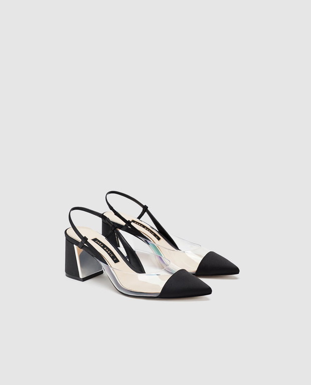 Buty Zara