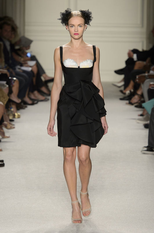 Trendy 2016: bielizna na wierzch