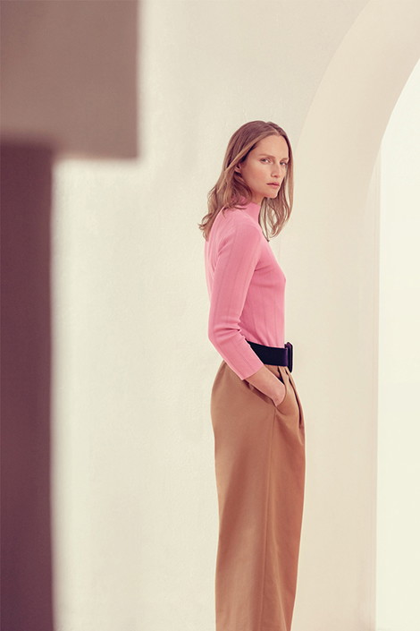 Uterqüe w Polsce! Nowa marka Inditex już u nas
