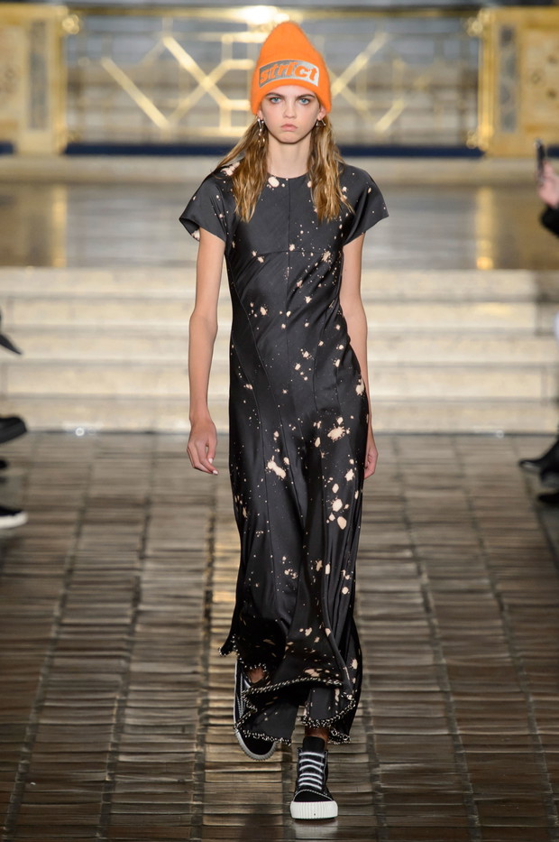 Alexander Wang jesień-zima 2016/2017