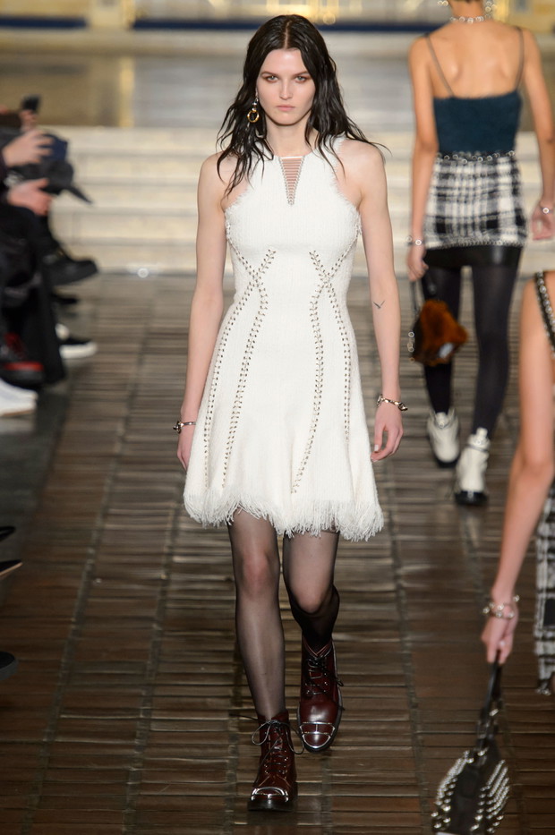 Alexander Wang jesień-zima 2016/2017