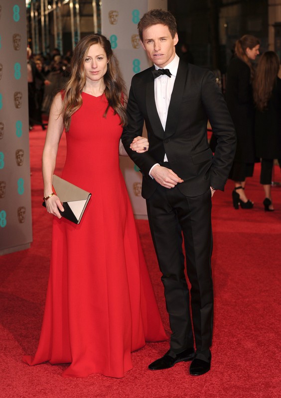 Bafta 2016