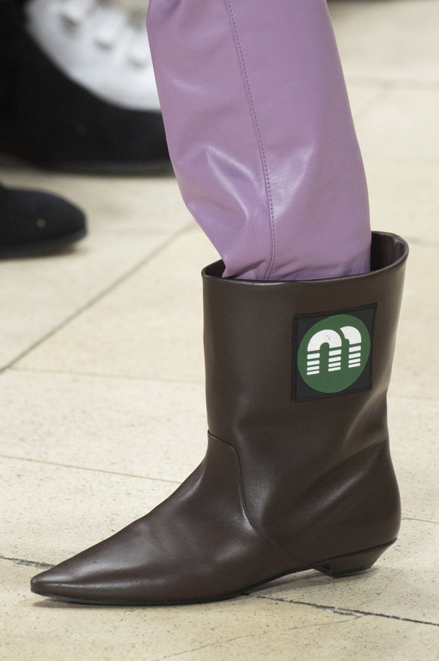 Buty na jesień i zimę 2018/19