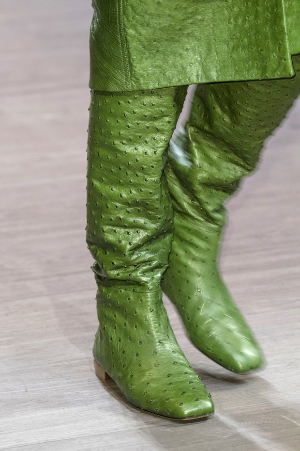 Buty na jesień i zimę 2018/19