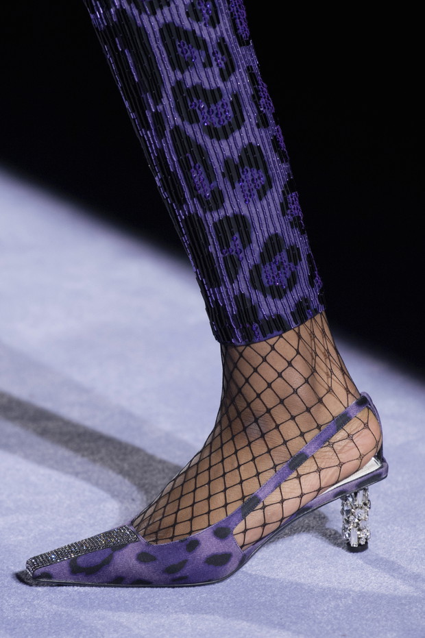 Buty na jesień i zimę 2018/19