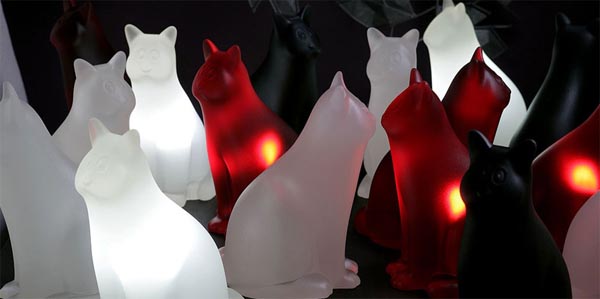 Dzień Kota w świecie designu