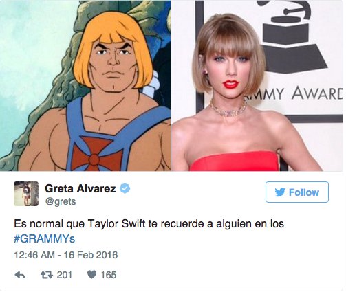 Grammy 2016: najlepsze memy z udziałem gwiazd
