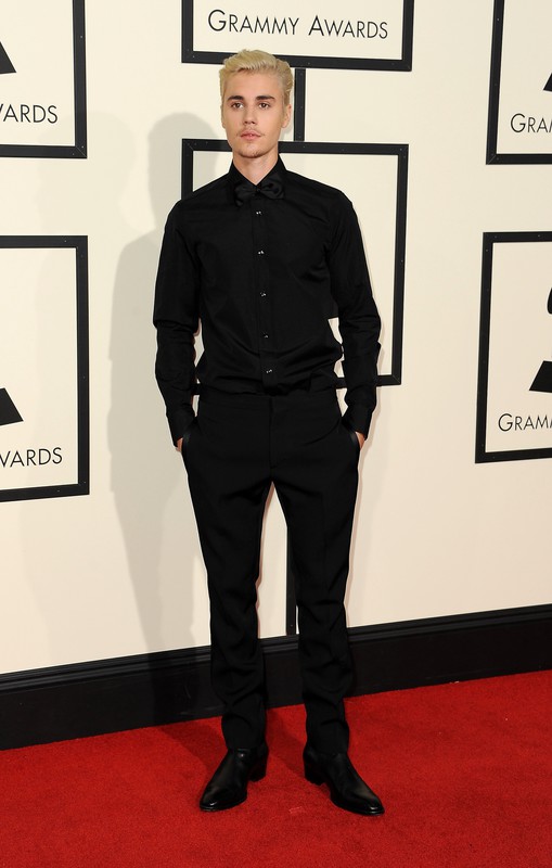 Grammy 2016: stylizacje gwiazd