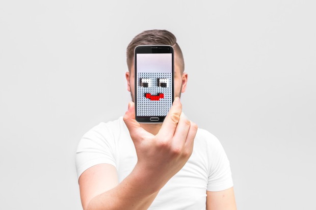 Klocki Lego według Michała Kuleszy