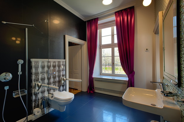 Luksusowy i magiczny hotel w Gdyni. Jak z Krainy Czarów...