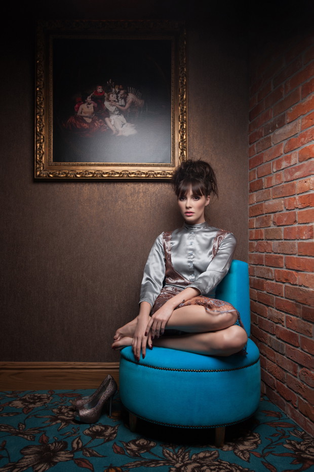 Luksusowy i magiczny hotel w Gdyni. Jak z Krainy Czarów...
