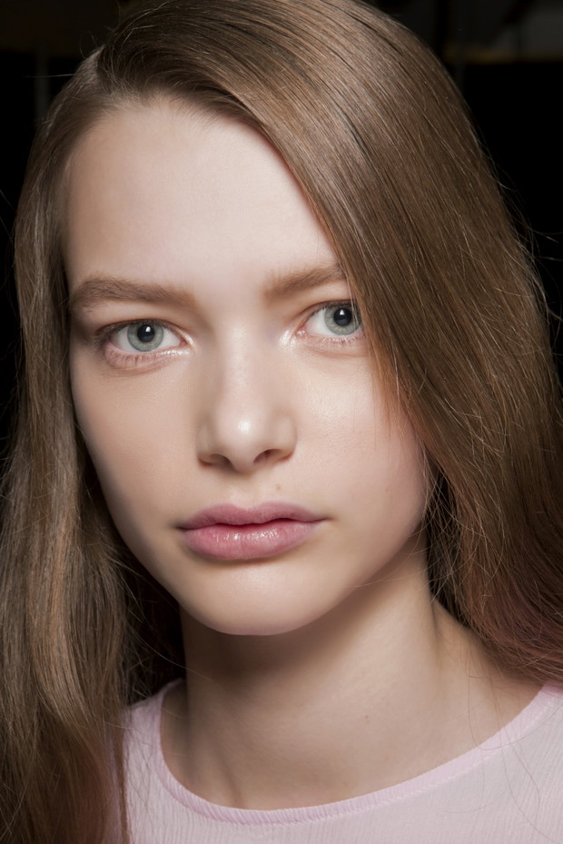Modny make up