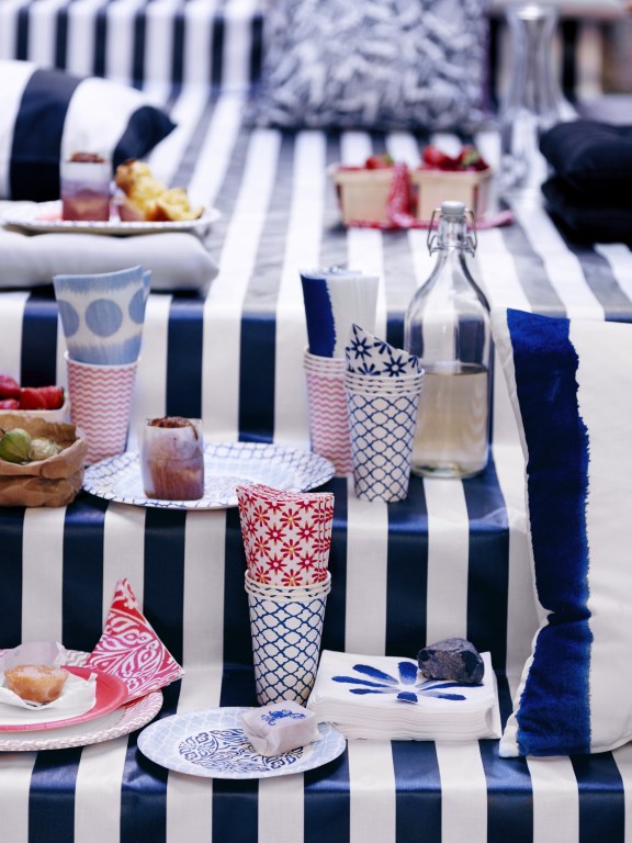 Nowa kolekcja IKEA- lato 2016