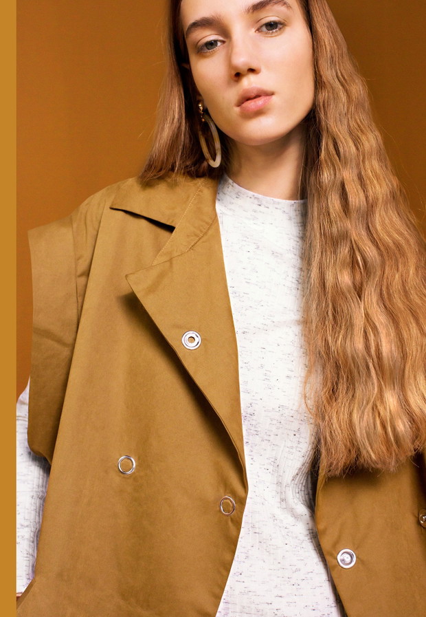 Nowy lookbook Mango Exotic Trip