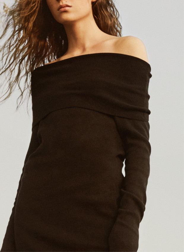 Nowy lookbook Mango Monochromatic Nature wiosna-lato 2016