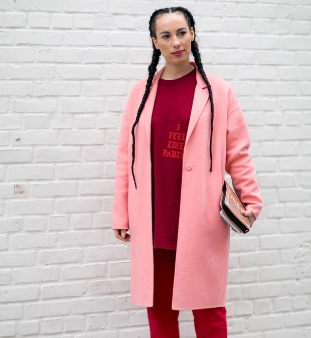 Street fashion: New York Fashion Week jesień-zima 2016/2017