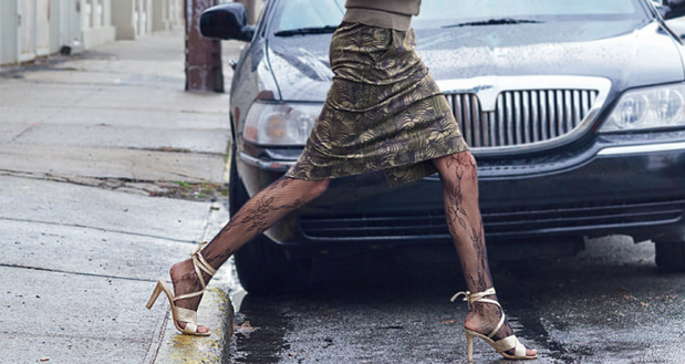 UNIQLO x Carine Roitfeld