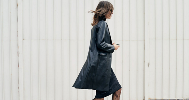 UNIQLO x Carine Roitfeld