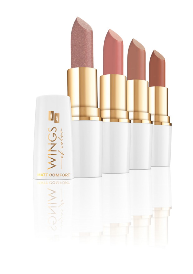 AA, Wings of Color, 23,99 zł