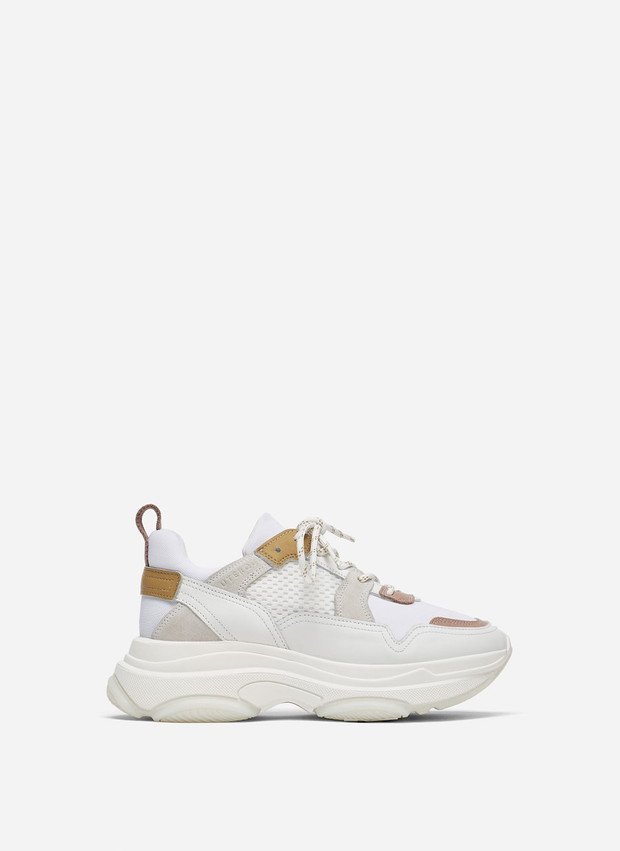 Buty na jesień Uterqüe