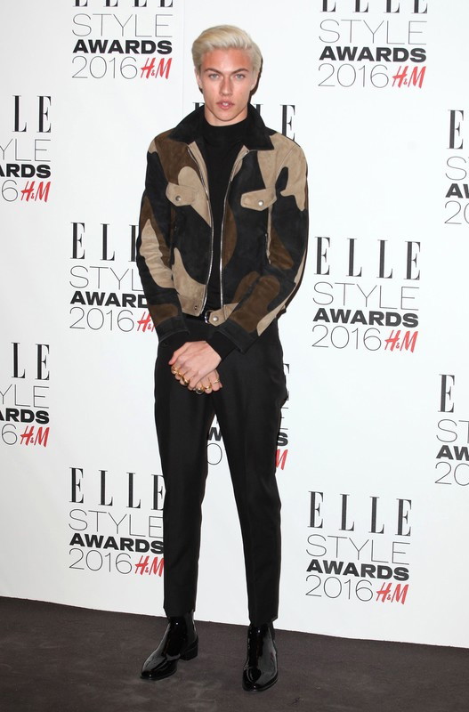 ELLE Style Awards 2016 w Wielkiej Brytanii